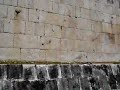 juego de pelota en chichen itza