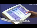 Aquatizer QZ-220 Water Massage Bed : DigInfo