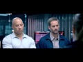Fast & Furious 6 :Final Official Trailer - 2013 [HD]