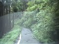 (旧)県道378号(高画質)