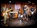Smells Like Teen Spirit - Faultline live at Cultura Inglesa