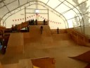 Air Dome Foam Pit Air Dome Foam Pit