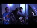 ISHC - For the World (SHAI HULUD COVER) Tallahassee 10-5-08
