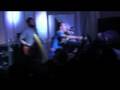ISHC - For the World (SHAI HULUD COVER) Tallahassee 10-5-08