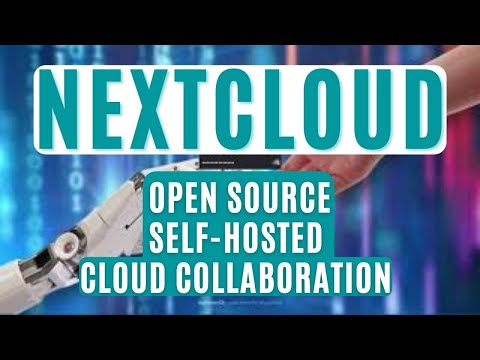 Nextcloud Video