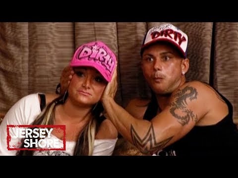 Best of Jersey Shore Season 5 (Supercut) | MTV