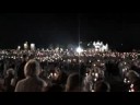 Около 200 000 человек собрались в Аглоне, чтобы принять участие в ночной молитве вместе с кардиналом Янисом Пуятсом