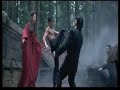 Mark dacascos  crying freeman _what i\