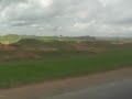 West African Landscape West African Landscape