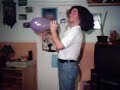 Magic Balloons