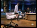 alex en buenafuente con el notario