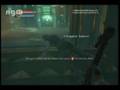 BioShock Demo Part 2