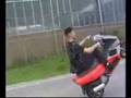 Kanaleneiland 180cc - (SBM- Op Volle Toeren)