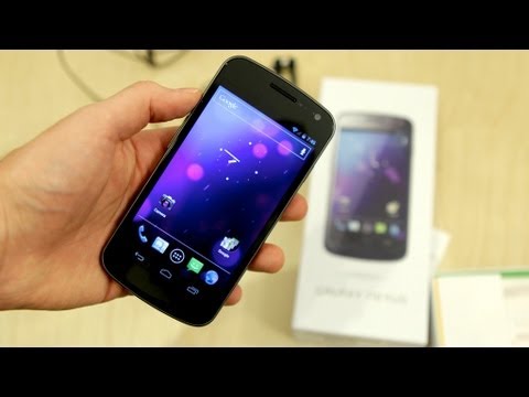 galaxy nexus unboxing - Galaxy Nexus: Unboxing Samsung Galaxy Nexus Unboxing. My unboxing of Google's new flagship smartphone: The Galaxy Nexus by Samsung. Kick back, relax and see ...