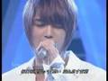 DBSK ~ Why Have I Fallen In Love With You? (Video Mix)