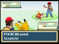 SMOSH POKEMON BATTLE