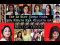 Top 20 Best Songs From Yeh Rishta Kya Kehlata Hai | ☆BEST OF YRKKH☆ | Top 20 Best Songs From Yeh Rishta Kya Kehlata Hai | ☆BEST OF YRKKH☆ |