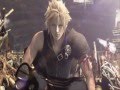 Final Fantasy Advent Children AMV - Soldier