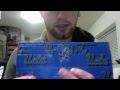 UCLA Duct Tape Wallet
