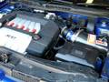 videos de Ｇｏｌｆ ４ Ｒ３２　Ｋ＆Ｎ　エアクリーナーの吸気音。
