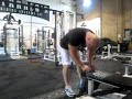 Ćwiczenia na siłę uchwytu  40KG