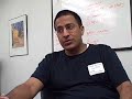Rakesh Agrawal of Snapstream on BarCampHouston3 TV