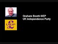 Scotland Independent? Joe Middleton on BBC Radio (Part Two)