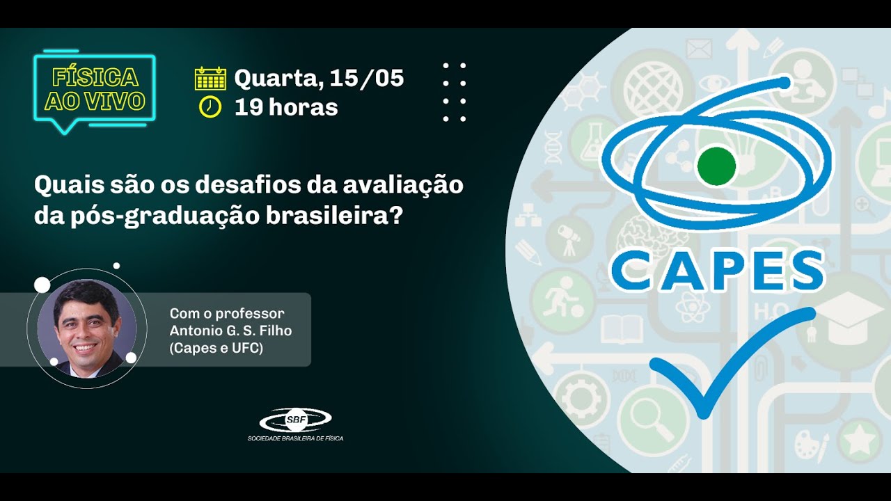 Quais são os desafios da avaliação da pós-graduação brasileira?
