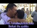 Anak Soleh Aeman - tun ismail terkini