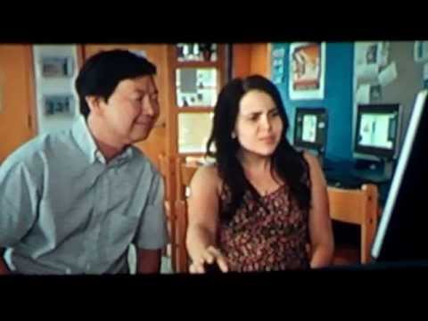 The Duff Ending Scene