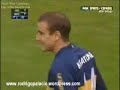 Rodrigo Palacio (Independiente vs Boca) Rodrigo Palacio (Independiente vs Boca)