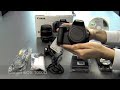 Canon EOS 1000D - First Impression Video by DigitalRev