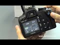 Canon EOS 1000D - First Impression Video by DigitalRev Canon EOS 1000D - First Impression Video by DigitalRev