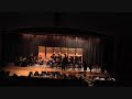 Boyertown High School Jazz Band Part 2 - Time for love Boyertown High School Jazz Band Part 2 - Time for love