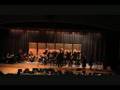 Boyertown High School Jazz Band Part 2 - Time for love