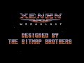 Xenon 2 intro (Atari ST)