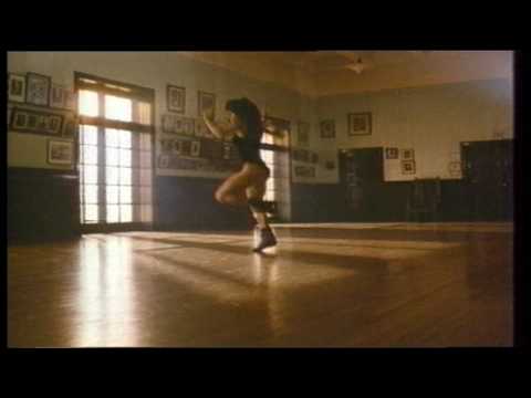 Cancion de la Pelicula Electrodanza Flashdance acerca de una mujer que Su sue... Cancion de la Pelicula Electrodanza Flashdance acerca de una mujer que Su sue...