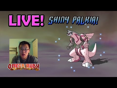 palkia