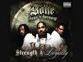 Lil Eazy-E Ft BoneThugz-It Ain\