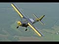 videos de Zenair STOL CH 801 sport utility airplane 7