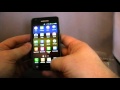 Samsung Galaxy SII (S2) Unboxing and First Look ...