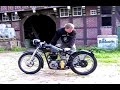 AJS 18 from 1946 500ccm For Sale!! Verkauf!!