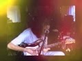 L A Blijweert Plays A little Bit Of Voodoo Chile