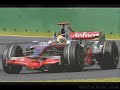 Hamilton takes 2nd Place in Turkish Grand Prix 2008