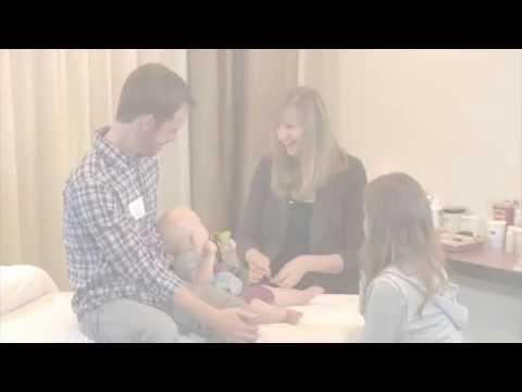 how to treat 4 month old baby