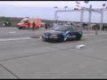 Audi S4 VTG DragRace