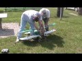 SPAD SE5 Maiden Flight