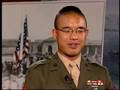 War Talk: A Student Marine Tells His Story