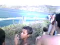 Cabo Frio Forte São MatheusVisão geral de Cabo frio(Praia e Canal)Visita inesperada dos Pinguins