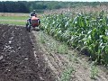 Fall Plowing with Simplicity 2009-2